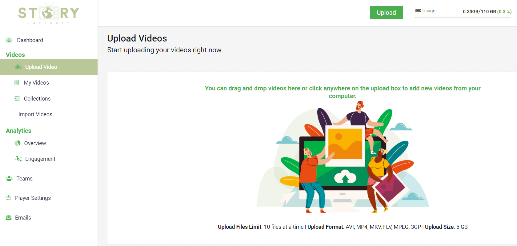 upload-video